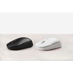 Xiaomi Mi Dual Mode Silent Edition souris Ambidextre RF Sans fil + Bluetooth 1300 DPI