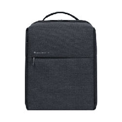 Xiaomi Mi City Backpack 2 sac à dos Sac à dos normal Gris Polyester