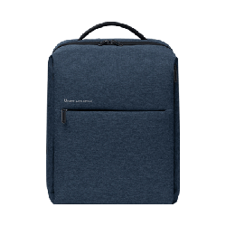 Xiaomi Mi City Backpack 2 sac à dos Sac à dos normal Bleu Polyester