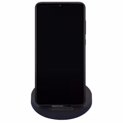 Xiaomi Mi 20W Wireless Noir Intérieure - Vue supplémentaire 2