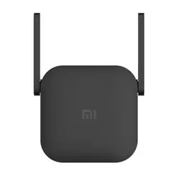 Xiaomi Wi-Fi Range ExtenderPro Répéteur réseau Noir
