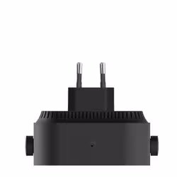 Xiaomi Wi-Fi Range ExtenderPro Répéteur réseau Noir - Vue supplémentaire 2