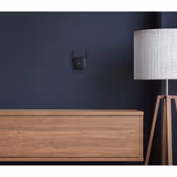 Xiaomi Wi-Fi Range ExtenderPro Répéteur réseau Noir - Vue supplémentaire 3