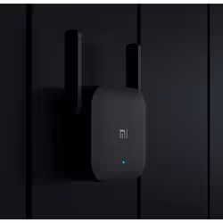 Xiaomi Wi-Fi Range ExtenderPro Répéteur réseau Noir - Vue supplémentaire 4