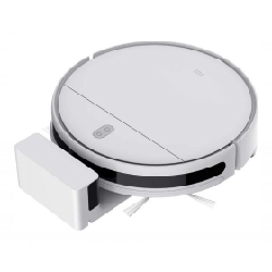 Xiaomi Mop Essential robot aspirateur 0,42 L Sans sac Blanc