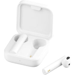 Xiaomi Mi True Wireless Earphones 2 Basic Écouteurs True Wireless Stereo (TWS) Ecouteurs Musique Bluetooth Blanc