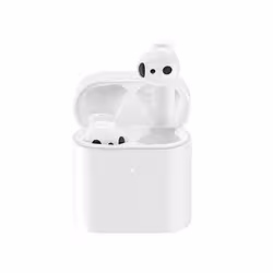 Xiaomi Mi True Wireless Earphones 2S Casque Sans fil Ecouteurs Appels/Musique Bluetooth Blanc - Vue supplémentaire 2