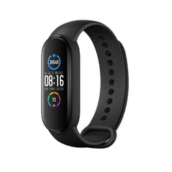 Xiaomi Mi Smart Band 5 AMOLED 2,79 cm (1.1") Bracelet connecté Noir