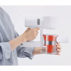 Xiaomi Mi Vacuum Cleaner G9 aspirateur de table Blanc Sans sac - Vue supplémentaire 3