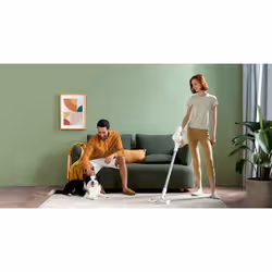 Xiaomi Mi Vacuum Cleaner G9 aspirateur de table Blanc Sans sac - Vue supplémentaire 6