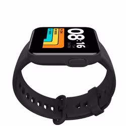 Xiaomi Mi Watch Lite 3,56 cm (1.4") TFT Noir GPS (satellite) - Vue supplémentaire 3