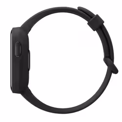 Xiaomi Mi Watch Lite 3,56 cm (1.4") TFT Noir GPS (satellite) - Vue supplémentaire 4
