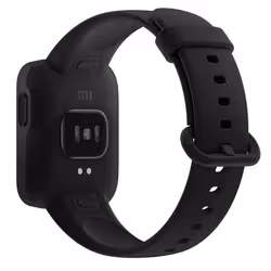 Xiaomi Mi Watch Lite 3,56 cm (1.4") TFT Noir GPS (satellite) - Vue supplémentaire 5