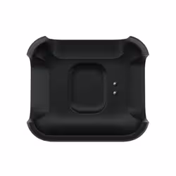 Xiaomi Mi Watch Lite 3,56 cm (1.4") TFT Noir GPS (satellite) - Vue supplémentaire 8