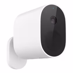 Xiaomi Mi Wireless Outdoor Security Camera 1080p Caméra de sécurité IP Extérieure Mur