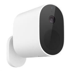 Xiaomi Mi Wireless Outdoor Security Camera 1080p Caméra de sécurité IP Extérieure Mur