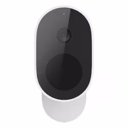 Xiaomi Mi Wireless Outdoor Security Camera 1080p Caméra de sécurité IP Extérieure Mur - Vue supplémentaire 2