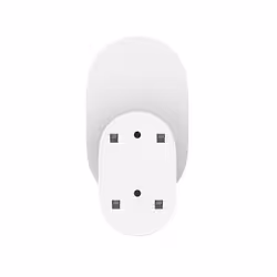 Xiaomi Mi Wireless Outdoor Security Camera 1080p Caméra de sécurité IP Extérieure Mur - Vue supplémentaire 3