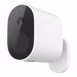 Xiaomi Mi Wireless Outdoor Security Camera 1080p Caméra de sécurité IP Extérieure Mur - Vue supplémentaire 4