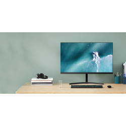 Xiaomi 1C 23.8" LED Full HD 6 ms Noir