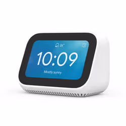 Xiaomi Mi Smart Clock Réveil numérique Blanc - Vue supplémentaire 2