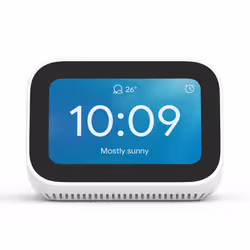 Xiaomi Mi Smart Clock Réveil numérique Blanc - Vue supplémentaire 3
