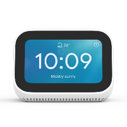 Xiaomi Mi Smart Clock Réveil numérique Blanc