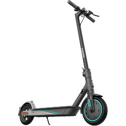 Xiaomi Electric Scooter Pro 2 Mercedes-AMG Petronas F1 Team Edition 25 km/h Noir 12,4 Ah