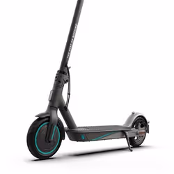 Xiaomi Electric Scooter Pro 2 Mercedes-AMG Petronas F1 Team Edition 25 km/h Noir 12,4 Ah - Vue supplémentaire 2