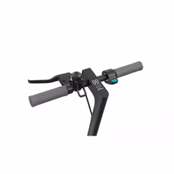 Xiaomi Mi Electric Scooter Pro 2: Mercedes AMG Petronas F1 Edition 25 km/h Noir 12,8 Ah - Vue supplémentaire 10