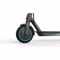 Xiaomi Mi Electric Scooter Pro 2: Mercedes AMG Petronas F1 Edition 25 km/h Noir 12,8 Ah - Vue supplémentaire 12