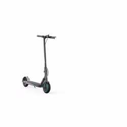 Xiaomi Mi Electric Scooter Pro 2: Mercedes AMG Petronas F1 Edition 25 km/h Noir 12,8 Ah - Vue supplémentaire 13