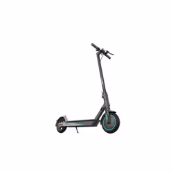 Xiaomi Mi Electric Scooter Pro 2: Mercedes AMG Petronas F1 Edition 25 km/h Noir 12,8 Ah - Vue supplémentaire 14