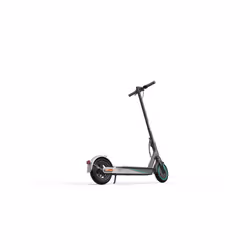 Xiaomi Mi Electric Scooter Pro 2: Mercedes AMG Petronas F1 Edition 25 km/h Noir 12,8 Ah - Vue supplémentaire 15