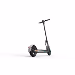 Xiaomi Mi Electric Scooter Pro 2: Mercedes AMG Petronas F1 Edition 25 km/h Noir 12,8 Ah - Vue supplémentaire 16
