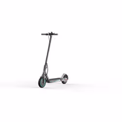 Xiaomi Mi Electric Scooter Pro 2: Mercedes AMG Petronas F1 Edition 25 km/h Noir 12,8 Ah - Vue supplémentaire 17