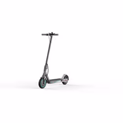 Xiaomi Mi Electric Scooter Pro 2: Mercedes AMG Petronas F1 Edition 25 km/h Noir 12,8 Ah - Vue supplémentaire 18
