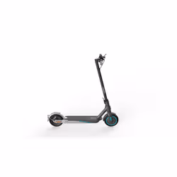 Xiaomi Mi Electric Scooter Pro 2: Mercedes AMG Petronas F1 Edition 25 km/h Noir 12,8 Ah - Vue supplémentaire 20