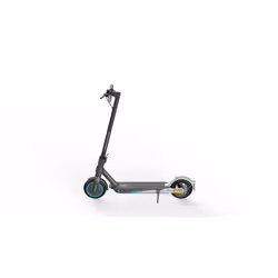 Xiaomi Mi Electric Scooter Pro 2: Mercedes AMG Petronas F1 Edition 25 km/h Noir 12,8 Ah - Vue supplémentaire 21