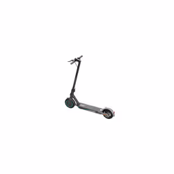 Xiaomi Mi Electric Scooter Pro 2: Mercedes AMG Petronas F1 Edition 25 km/h Noir 12,8 Ah - Vue supplémentaire 7