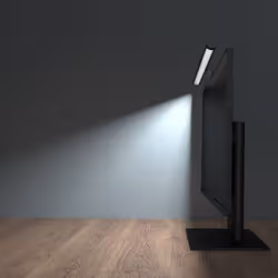 Xiaomi Mi Computer Monitor Light Bar lampe de table 5 W Noir - Vue supplémentaire 5