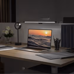 Xiaomi Mi Computer Monitor Light Bar lampe de table 5 W Noir - Vue supplémentaire 7