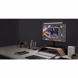 Xiaomi Mi Computer Monitor Light Bar lampe de table 5 W Noir - Vue supplémentaire 9
