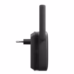 Xiaomi Mi WiFi Range Extender AC1200 Répéteur réseau Noir 10, 100 Mbit/s - Vue supplémentaire 6