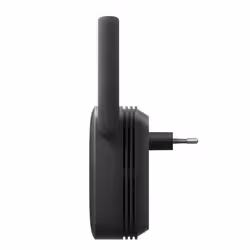 Xiaomi Mi WiFi Range Extender AC1200 Répéteur réseau Noir 10, 100 Mbit/s - Vue supplémentaire 7