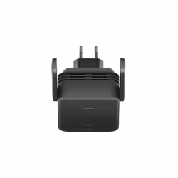 Xiaomi Mi WiFi Range Extender AC1200 Répéteur réseau Noir 10, 100 Mbit/s - Vue supplémentaire 8