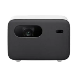 Xiaomi Mi Smart Projector 2 Pro vidéo-projecteur Projecteur à focale standard 1300 ANSI lumens DMD 1080p (1920x1080) Noir, Blanc