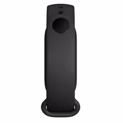 Xiaomi Mi Smart Band 6 AMOLED Brassard tracker d’activité 3,96 cm (1.56") Noir (BHR4951GL) - Vue supplémentaire 5
