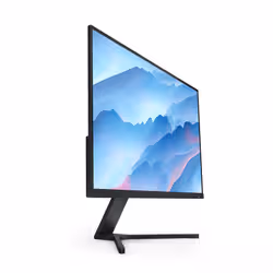 Xiaomi MI DESKTOP MONITOR 27" 27" LED Full HD 6 ms Noir - Vue supplémentaire 2