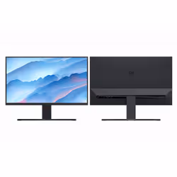 Xiaomi MI DESKTOP MONITOR 27" 27" LED Full HD 6 ms Noir - Vue supplémentaire 3